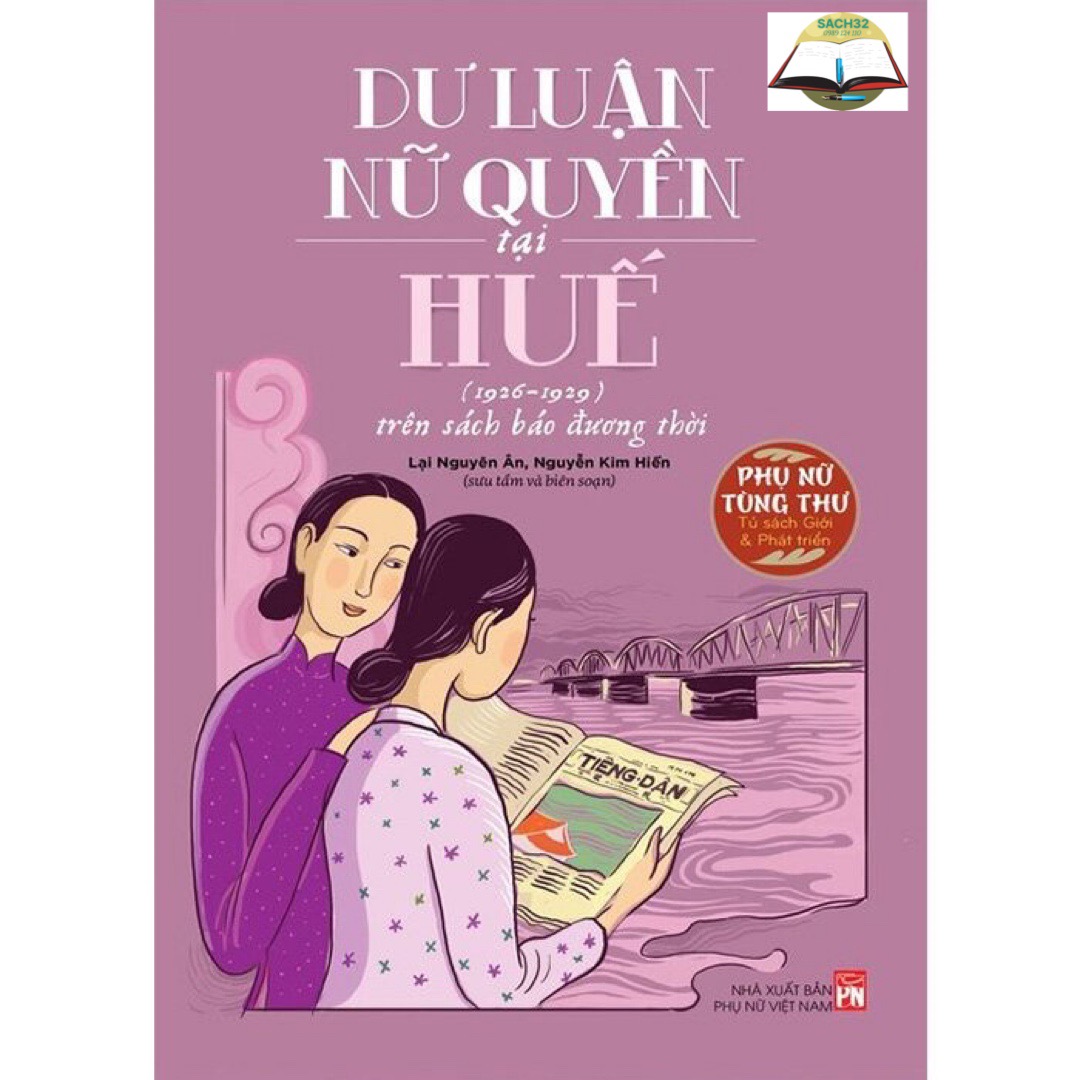 Dư luận nữ quyền tại Huế  trên sách báo đương thời