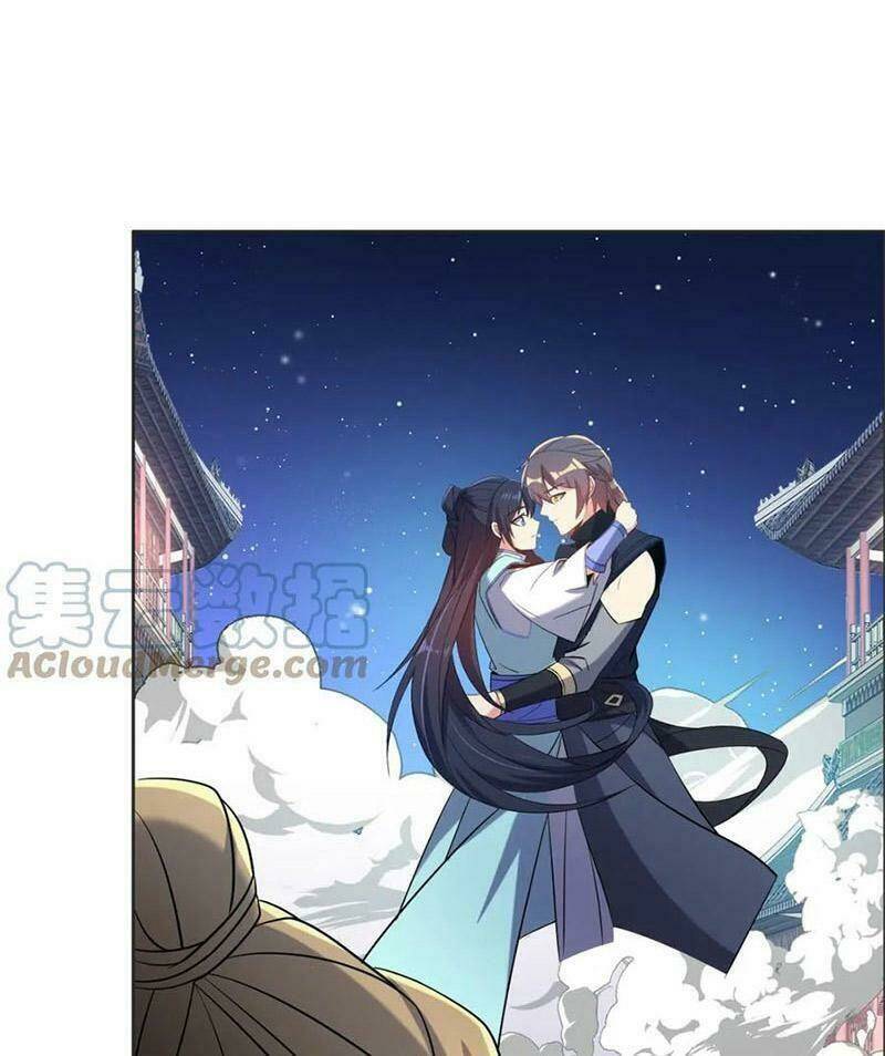 thôn phệ một thế giới tu tiên chapter 147 7