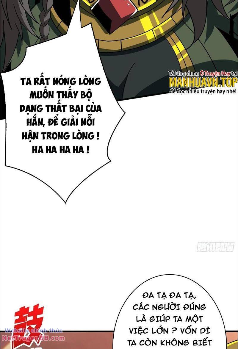 Vừa Chơi Đã Có Tài Khoản Vương Giả chapter 299 50