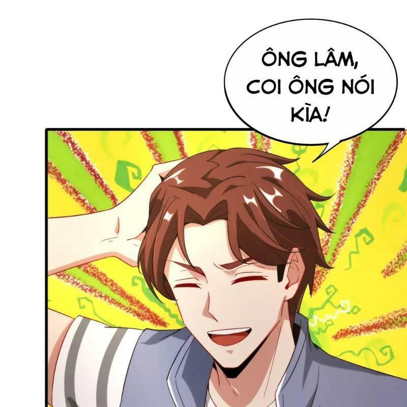 vòng bạn bè mạnh nhất của tiên giới chapter 24 21