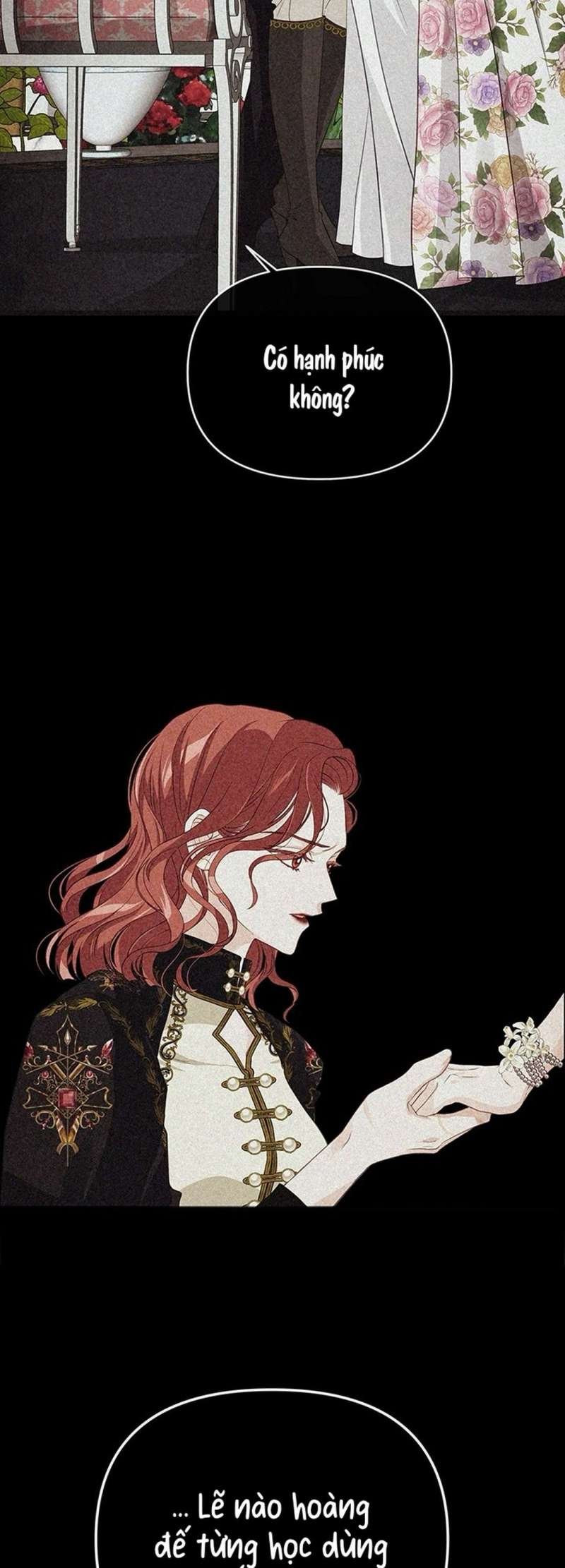 [ 18+ ] bệ hạ đã thay đổi rồi! chapter 18 38