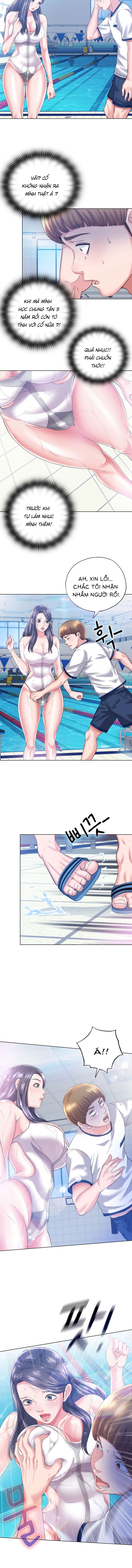 nước tràn hồ bơi chapter 1 21