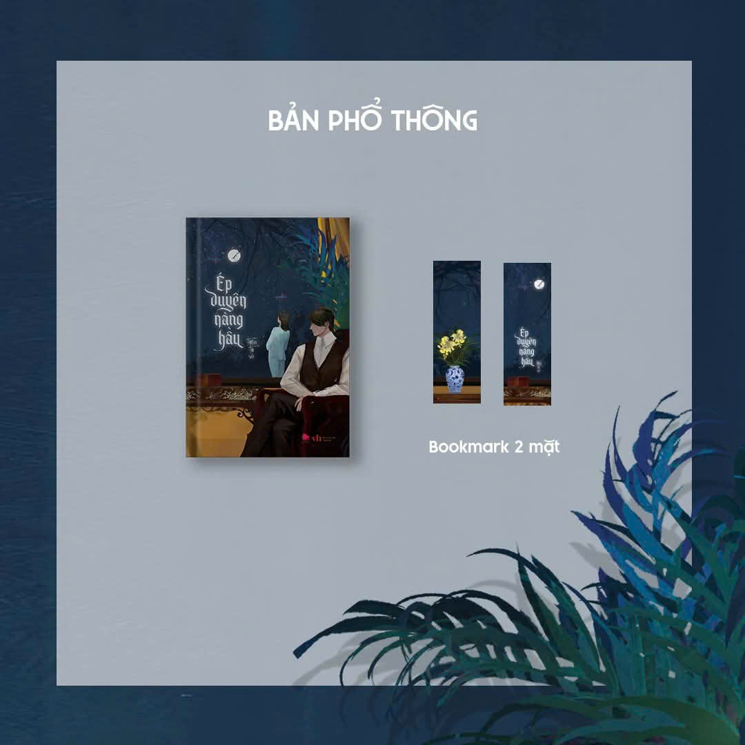 Sách - Ép Duyên Nàng Hầu (Bản phổ thông) - Bách Việt