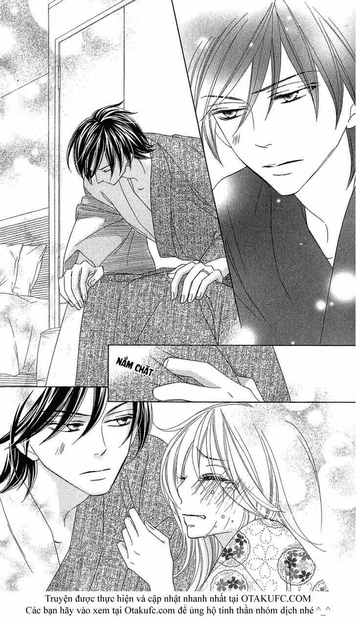 yêu quái cánh đen chapter 57 31