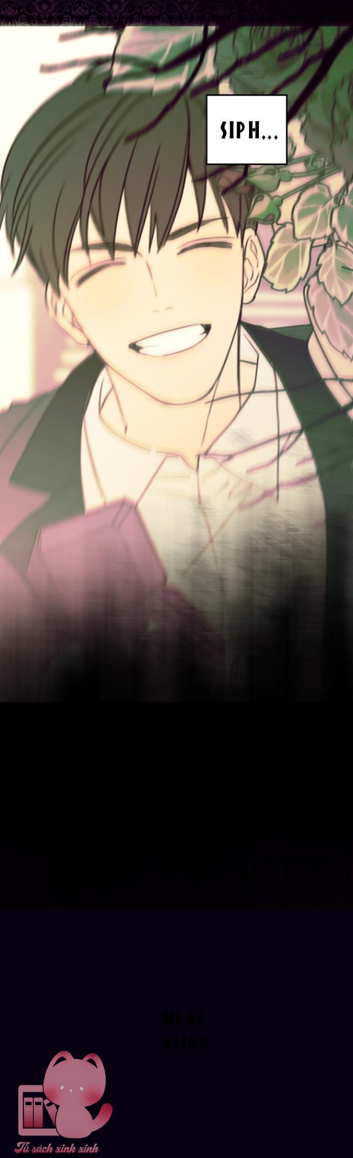 người thân của tôi đều sợ hãi tôi chapter 7 46