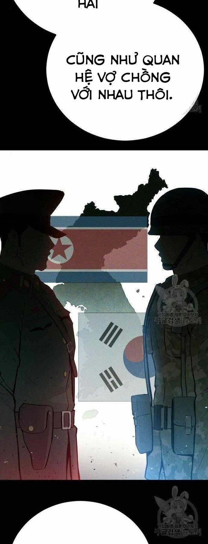 đặc vụ kim chapter 40 24