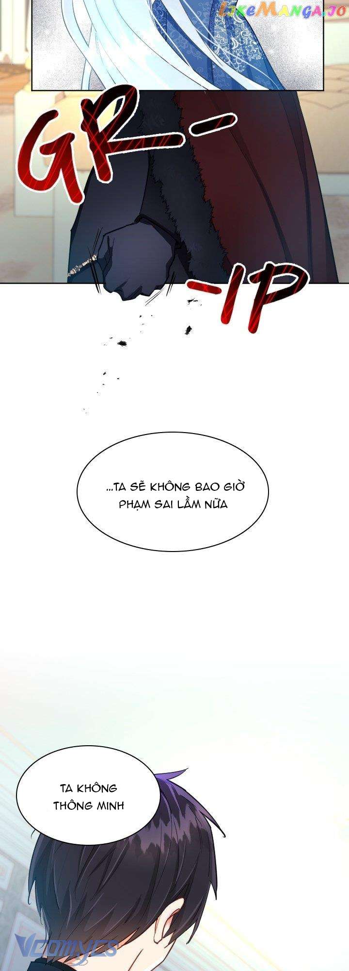 sự báo thù của một vị thánh chapter 67 29