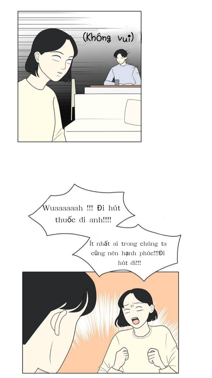 sống chung một nhà chapter 13 31