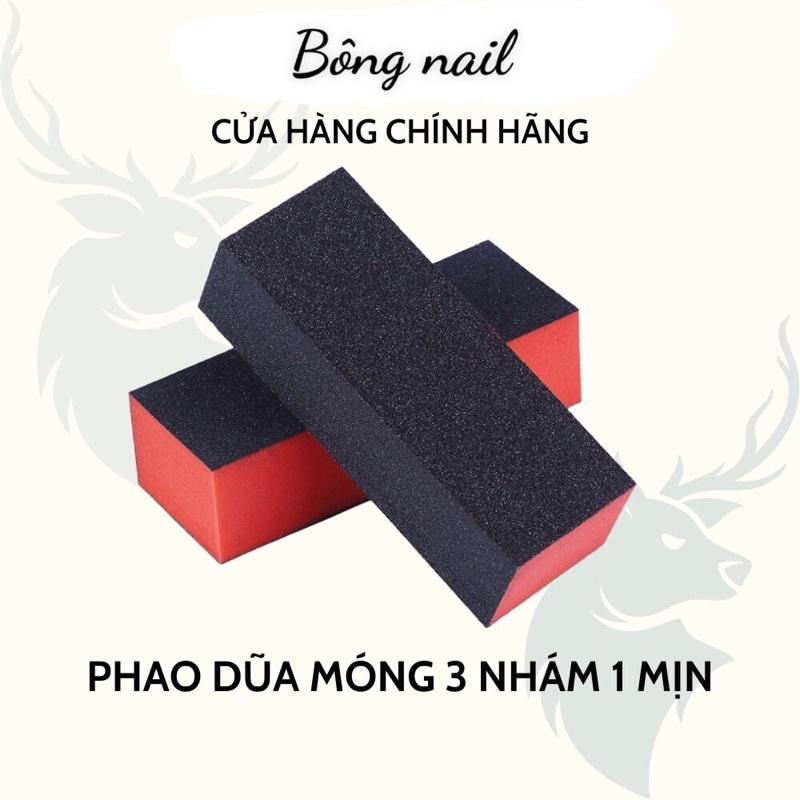 Phào nhám cam