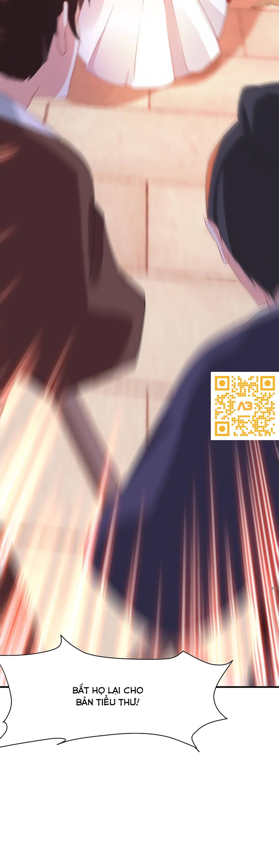 Dưỡng Thú Vi Phi chapter 9 - Trang 17