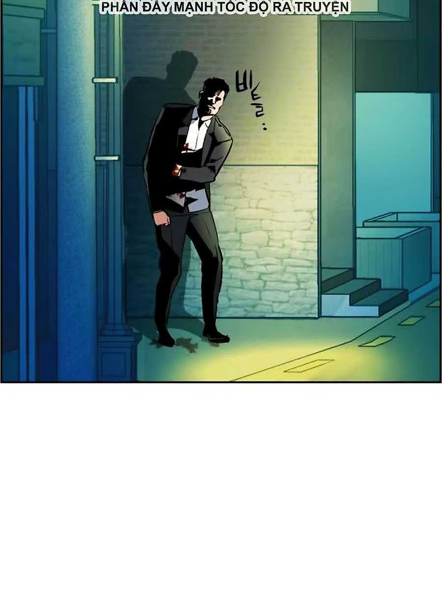 bạn học tôi là lính đánh thuê chapter 19 82