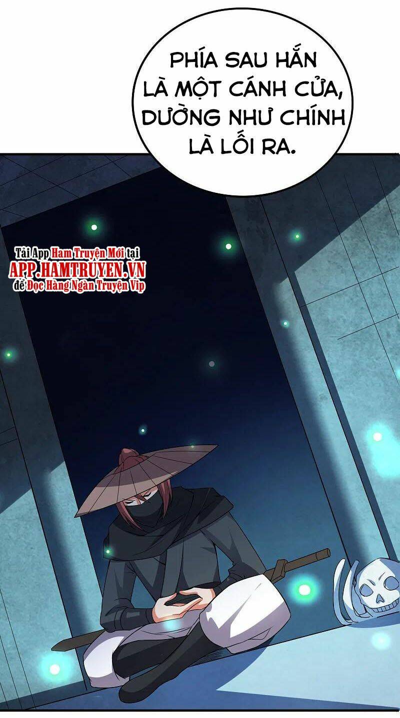 phục thiên thánh chủ chapter 177 13