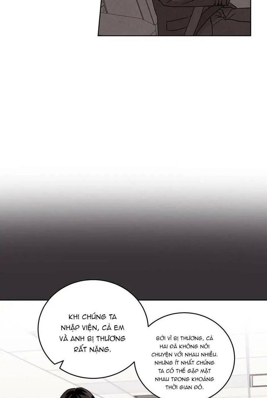 chào nhé, không làm thông gia nữa đâu! chapter 68 16