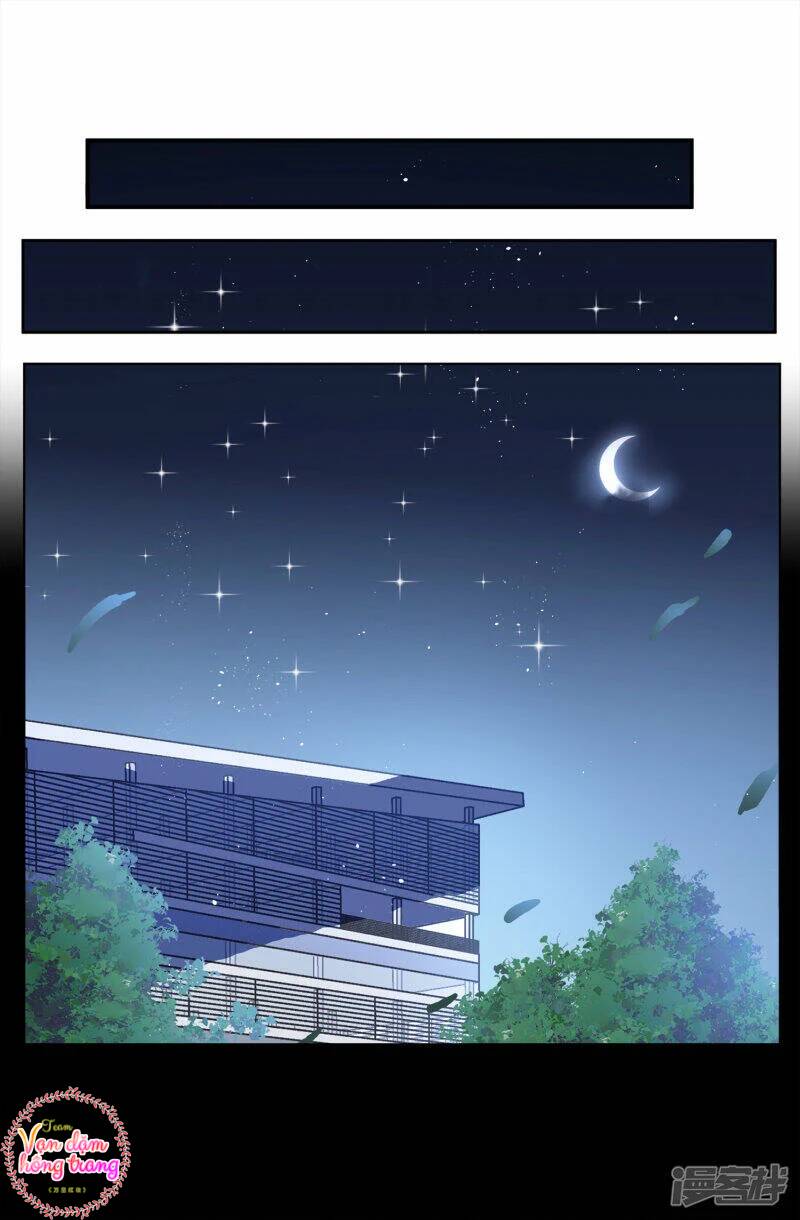 cô ấy đến rồi, xin nằm xuống! chapter 227 24