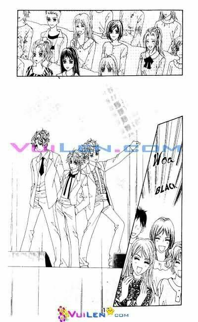 chạm mặt thần tượng chapter 9 17