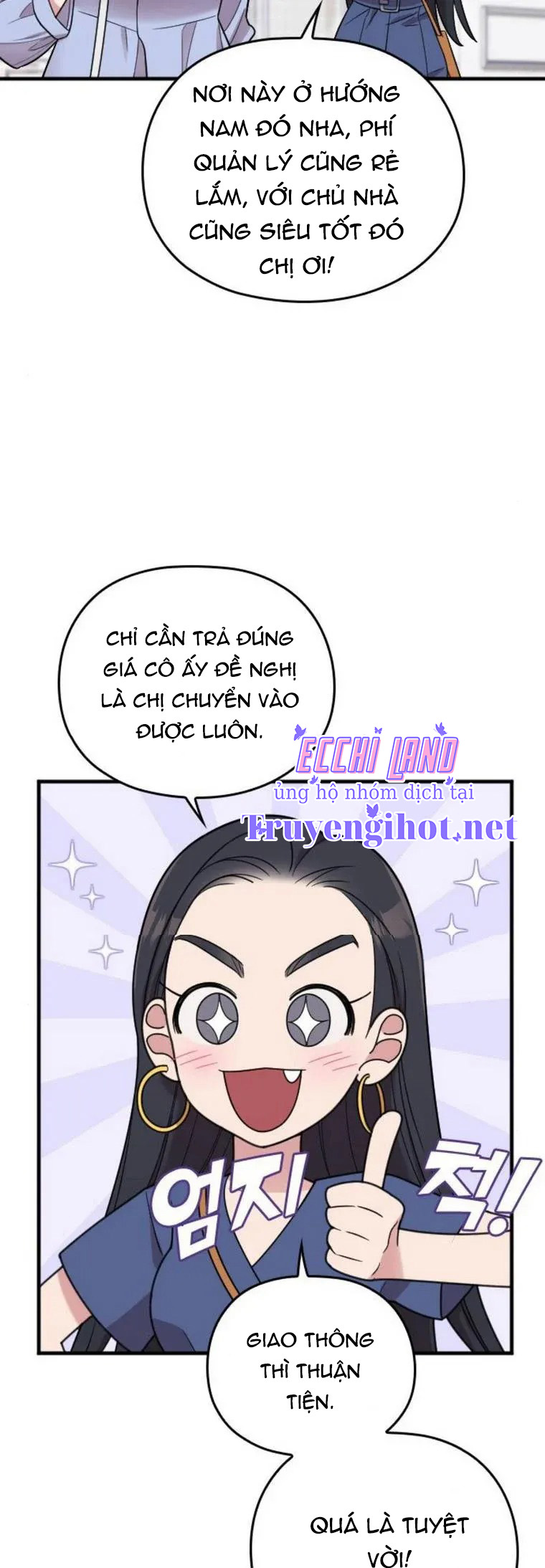 cô đi mà lấy chồng tôi chapter 25.1 32