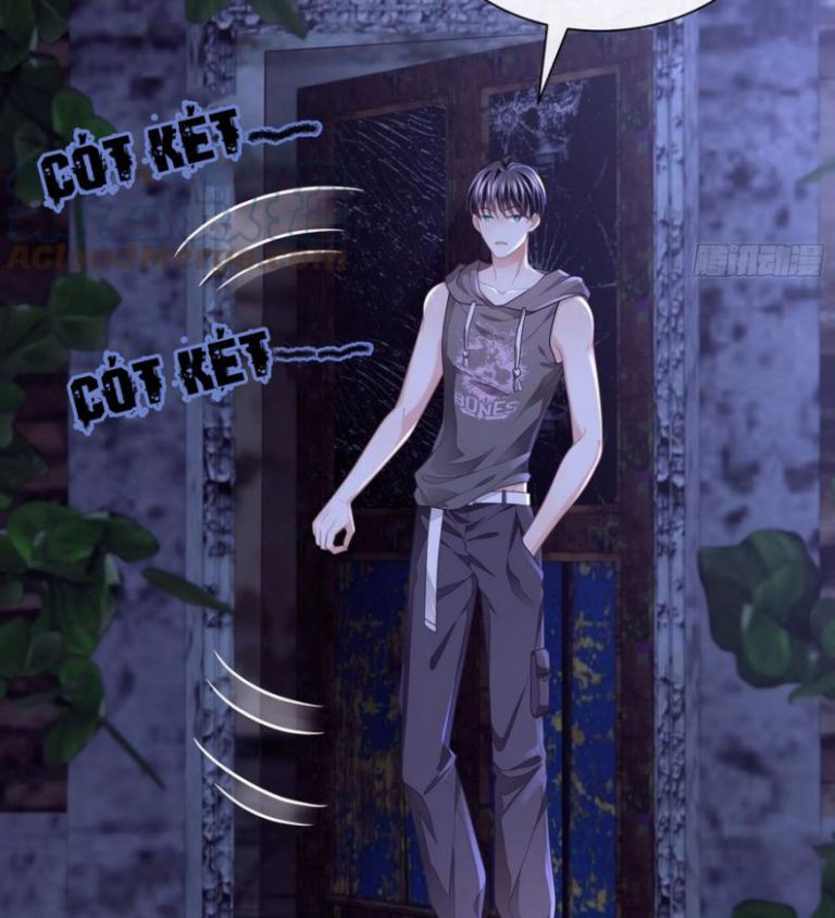 tôi nghi ngờ hệ thống thích tôi chapter 29 57