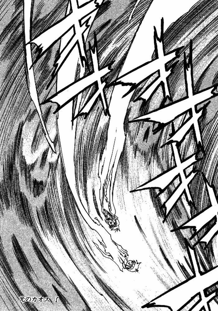 3x3 eyes chapter 437 15