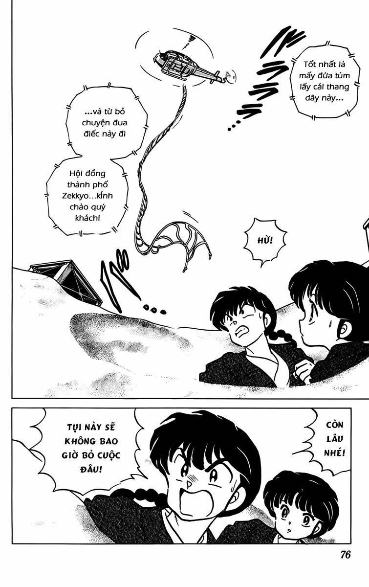 suối lời nguyền chapter 162 9