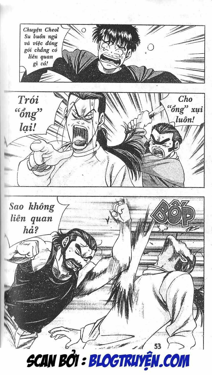 kid gang chapter 78 22