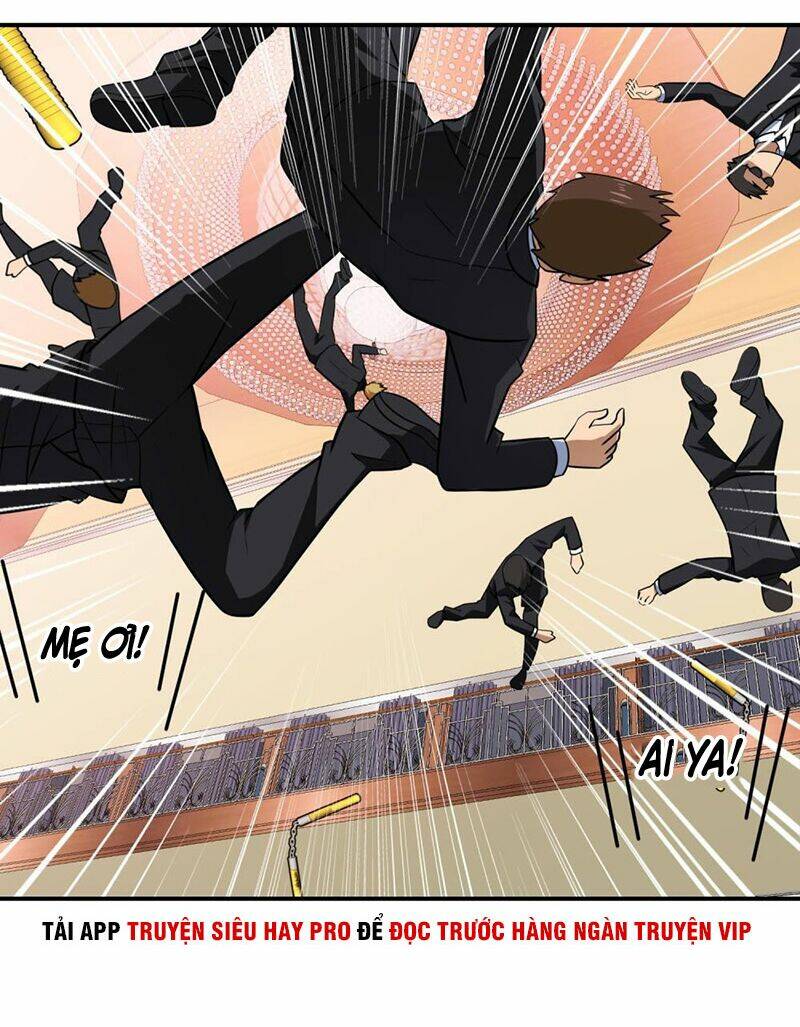 hộ hoa cao thủ tại đô thị chapter 143 17