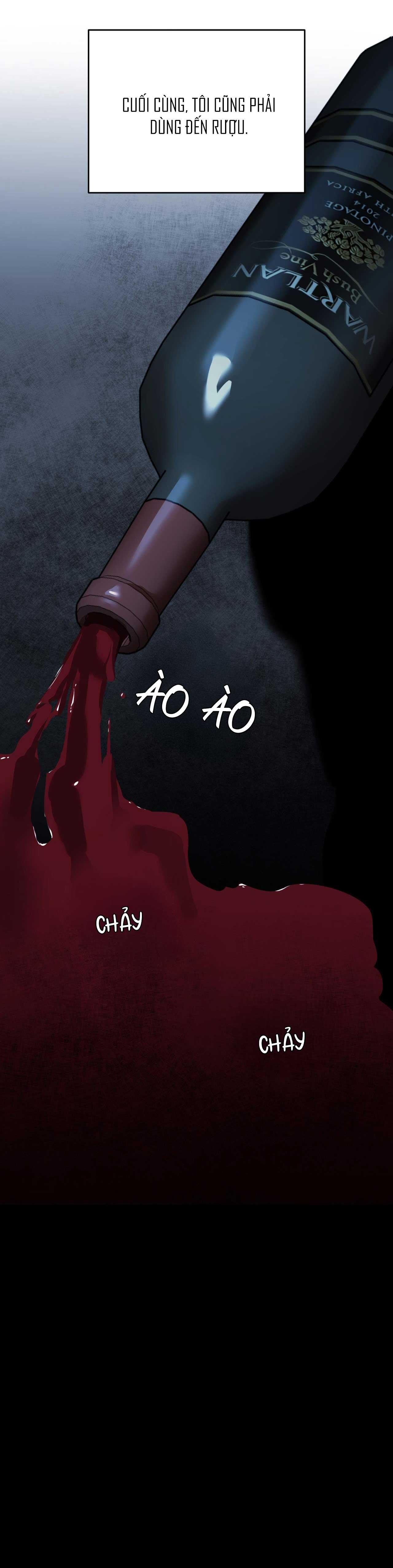 điềm rủi Chapter 54 SS2 -1 39