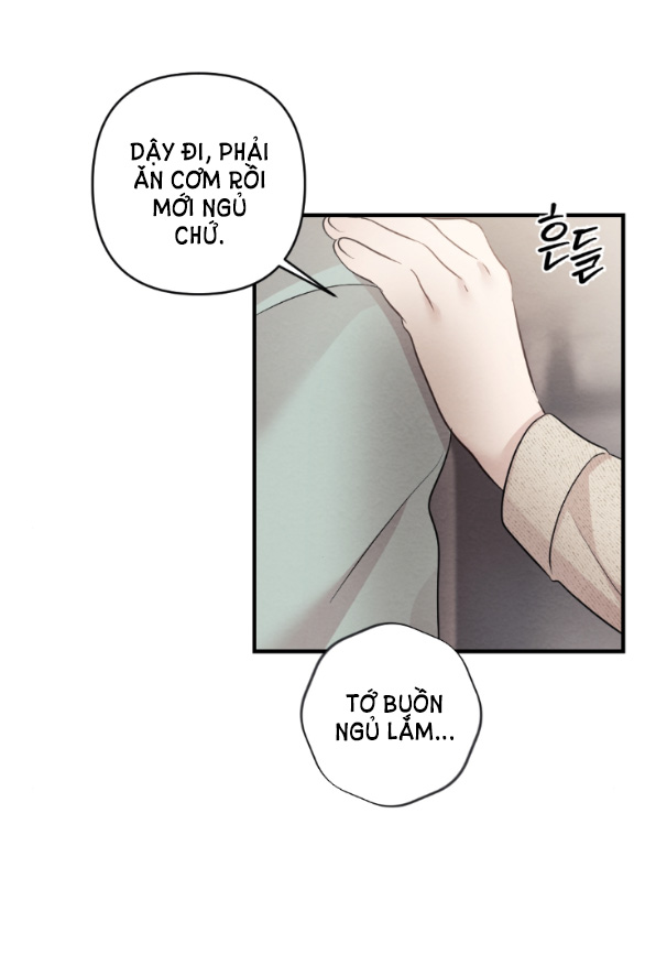 [18+] đêm không thể vãn hồi chapter 4.1 23