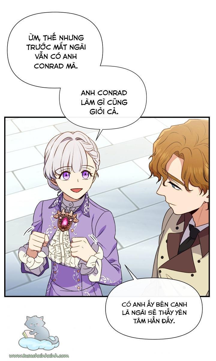 công nương khế ước của gia tộc công tước quái vật chapter 99 29