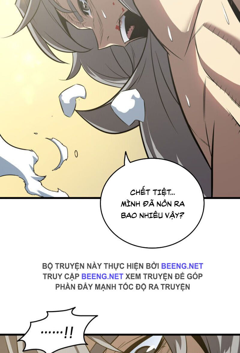 sự trở lại của pháp sư vĩ đại sau 4000 năm chapter 3 37