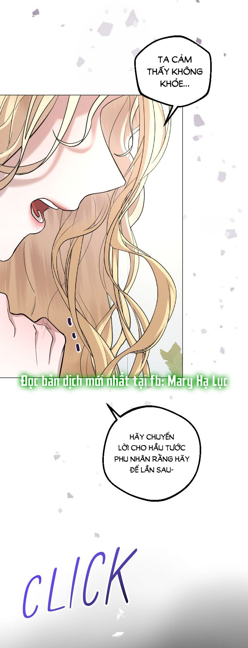 ngã rẽ định mệnh chapter 6.1 6