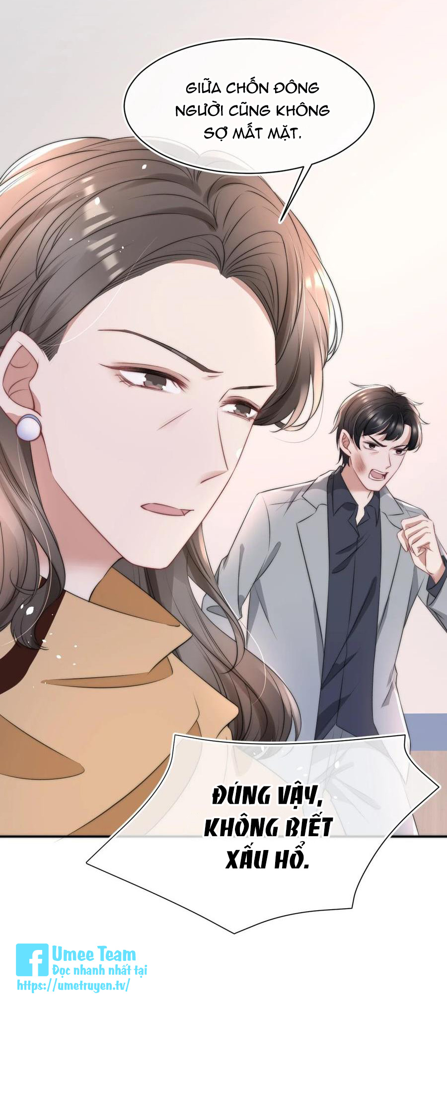 ta sinh con cho tổng tài chapter 56 34