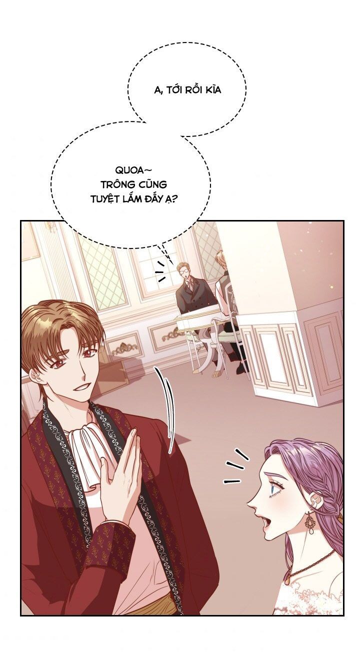 tôi trở thành thư ký của bạo chúa chapter 40 46