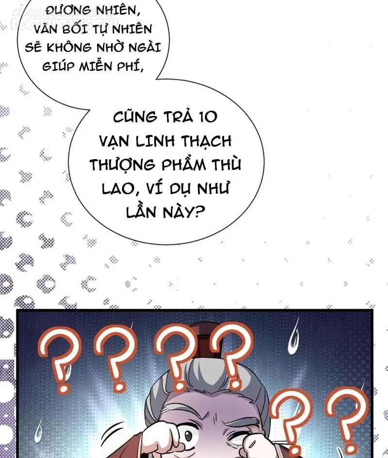 huyền huyễn: ta bắt đầu vô địch từ bại gia chapter 16 19