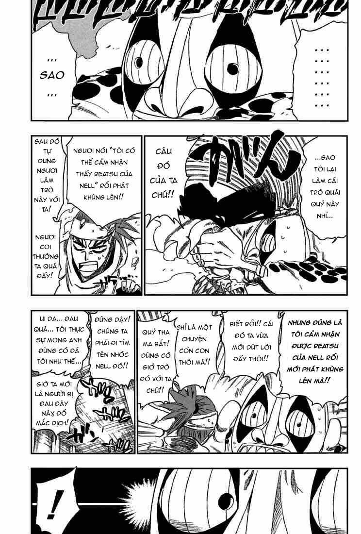 thần chết ichigo chapter 256 3