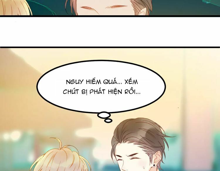 lượm được một tiểu hồ ly phần 2 chapter 31 5