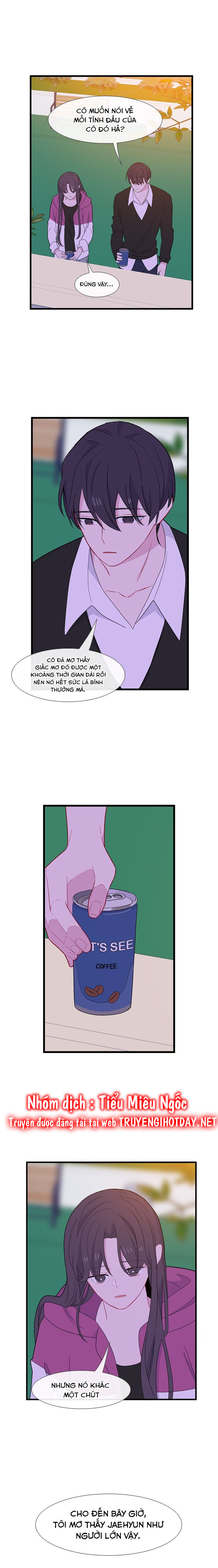 quay lại nhé chapter 62 6