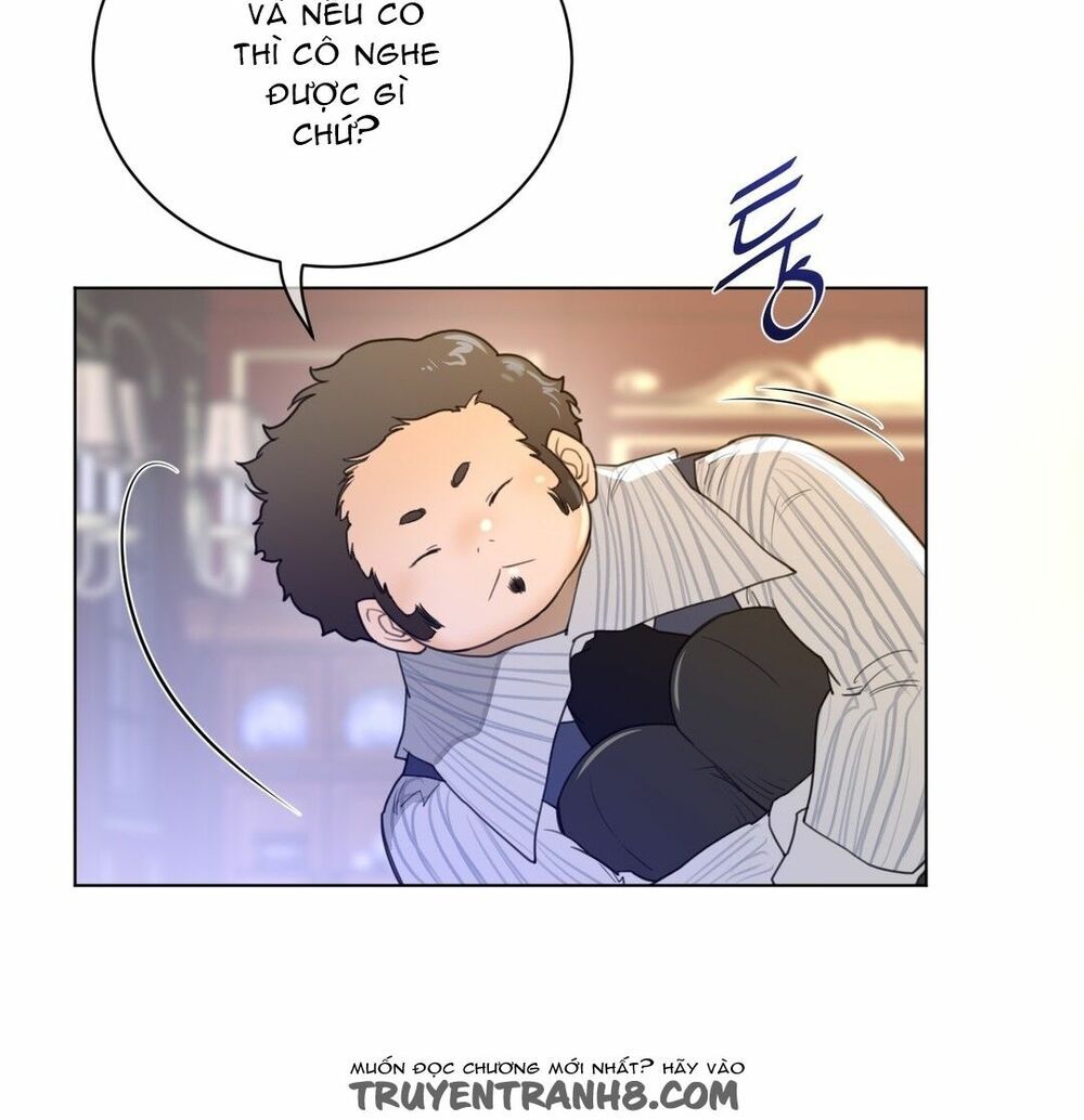 một nửa hoàn hảo chapter 48 54