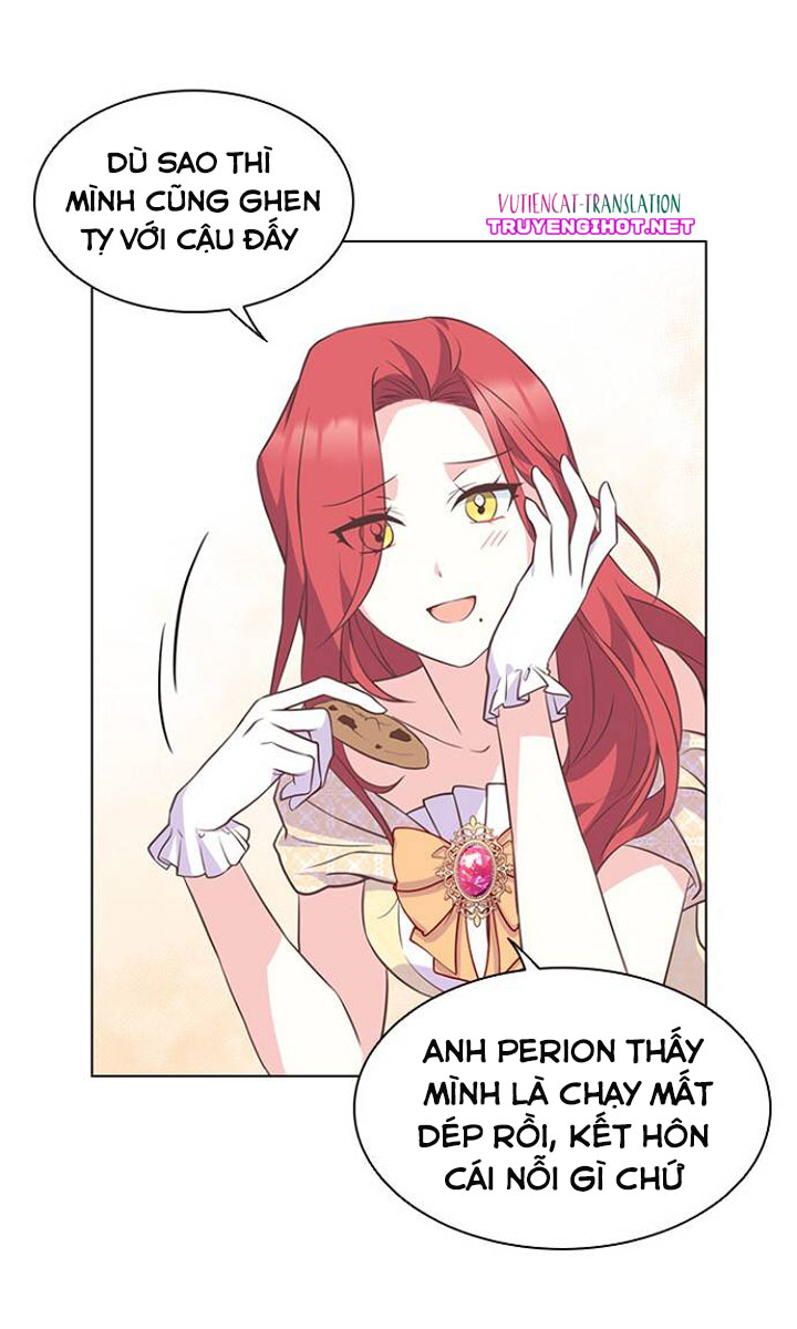 lời cầu hôn đến từ hoàng đế chapter 10 62