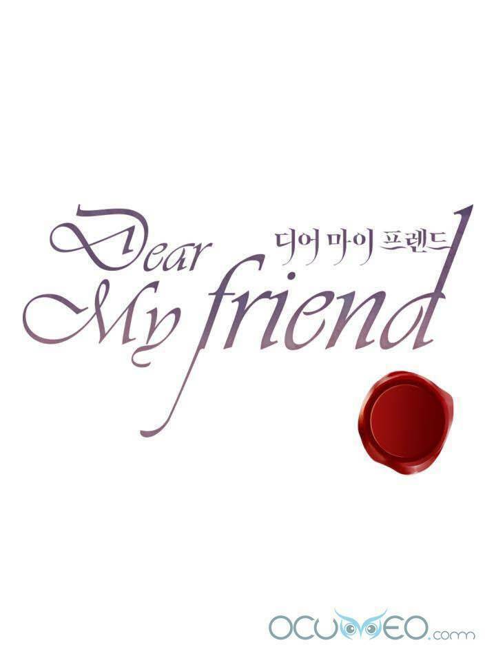 gửi đến người bạn của tôi chapter 8 78