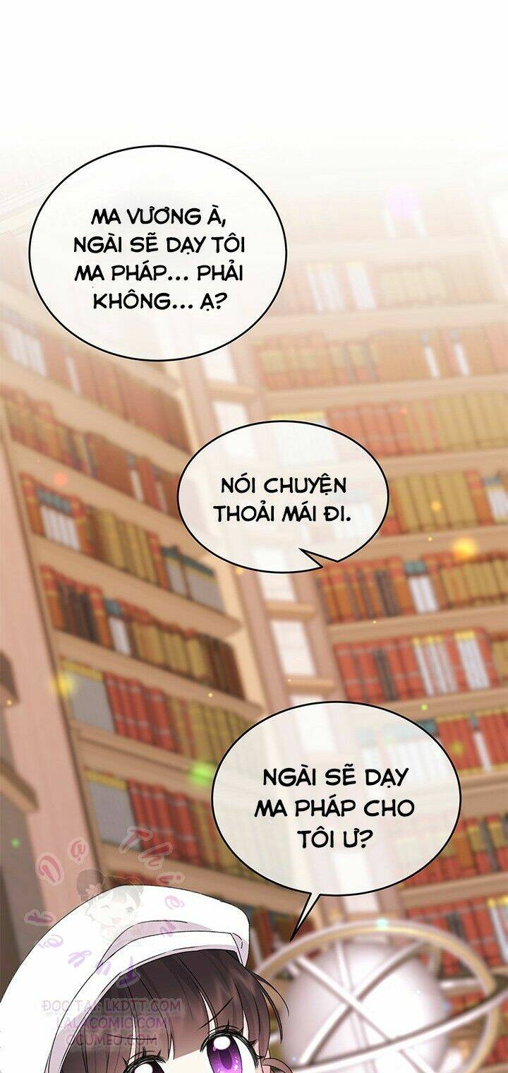 công chúa huỷ diệt chapter 12 46