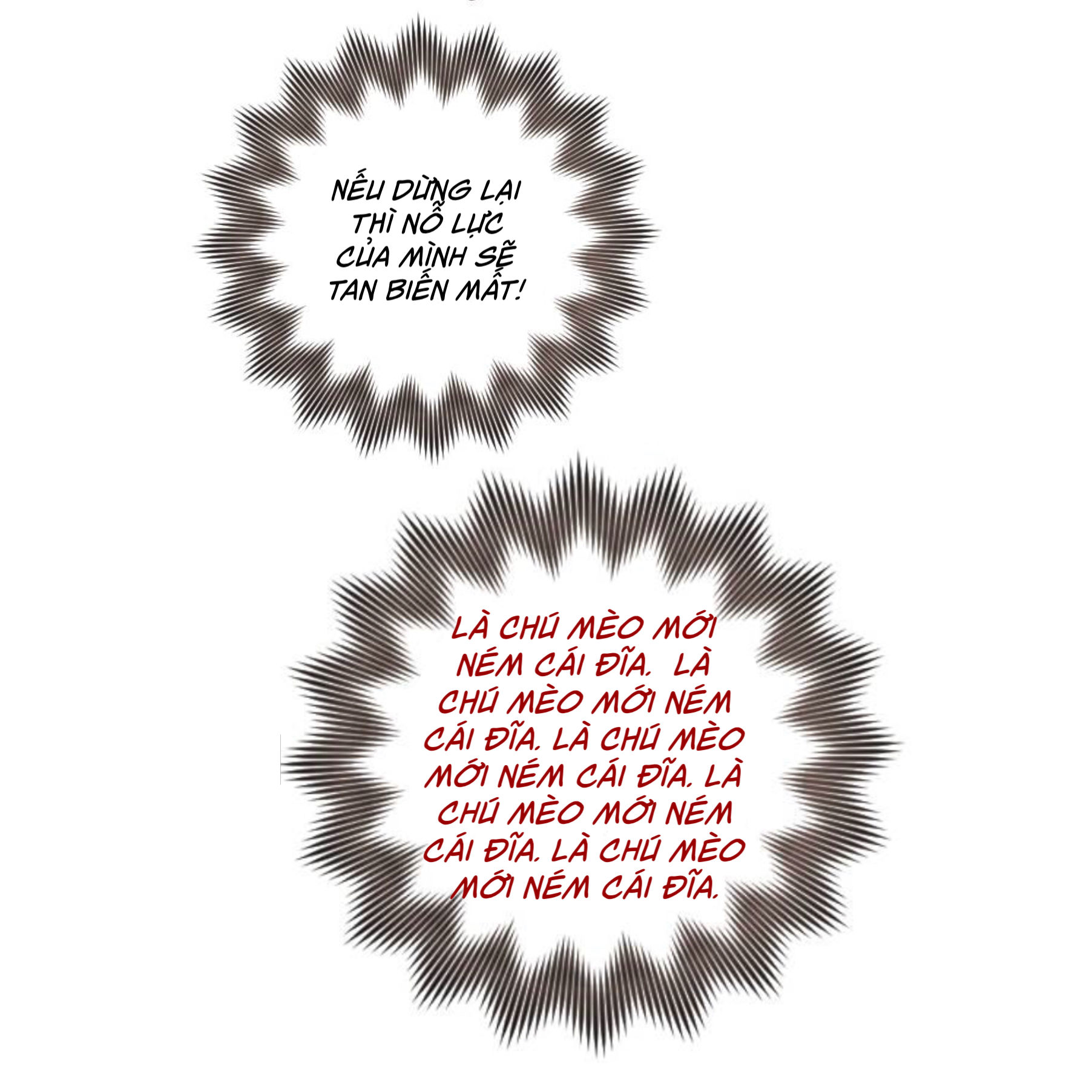 lựa chọn cuối cùng của tôi là nam phụ chapter 10 9