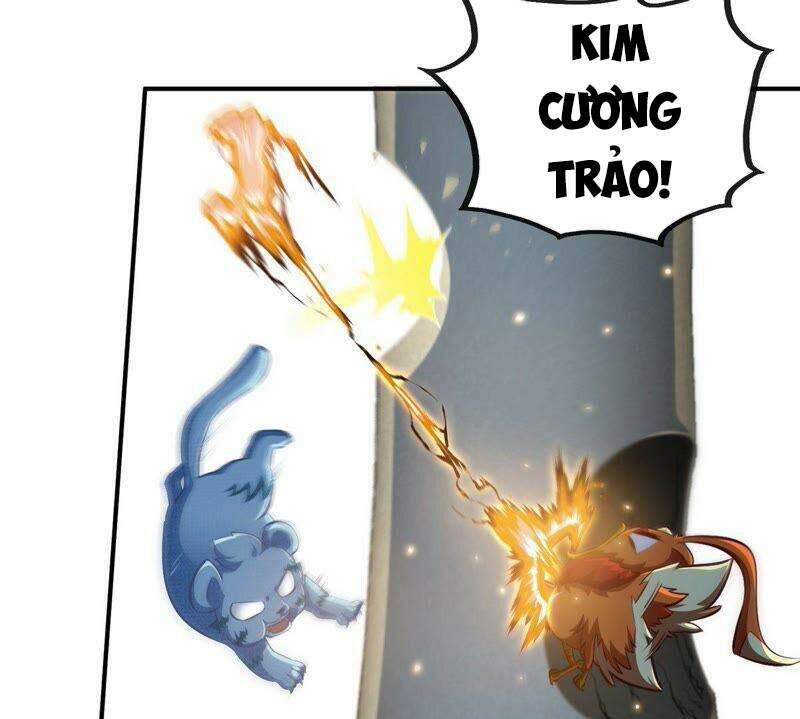 bản kiếm tiên tuyệt không làm nô chapter 25 18