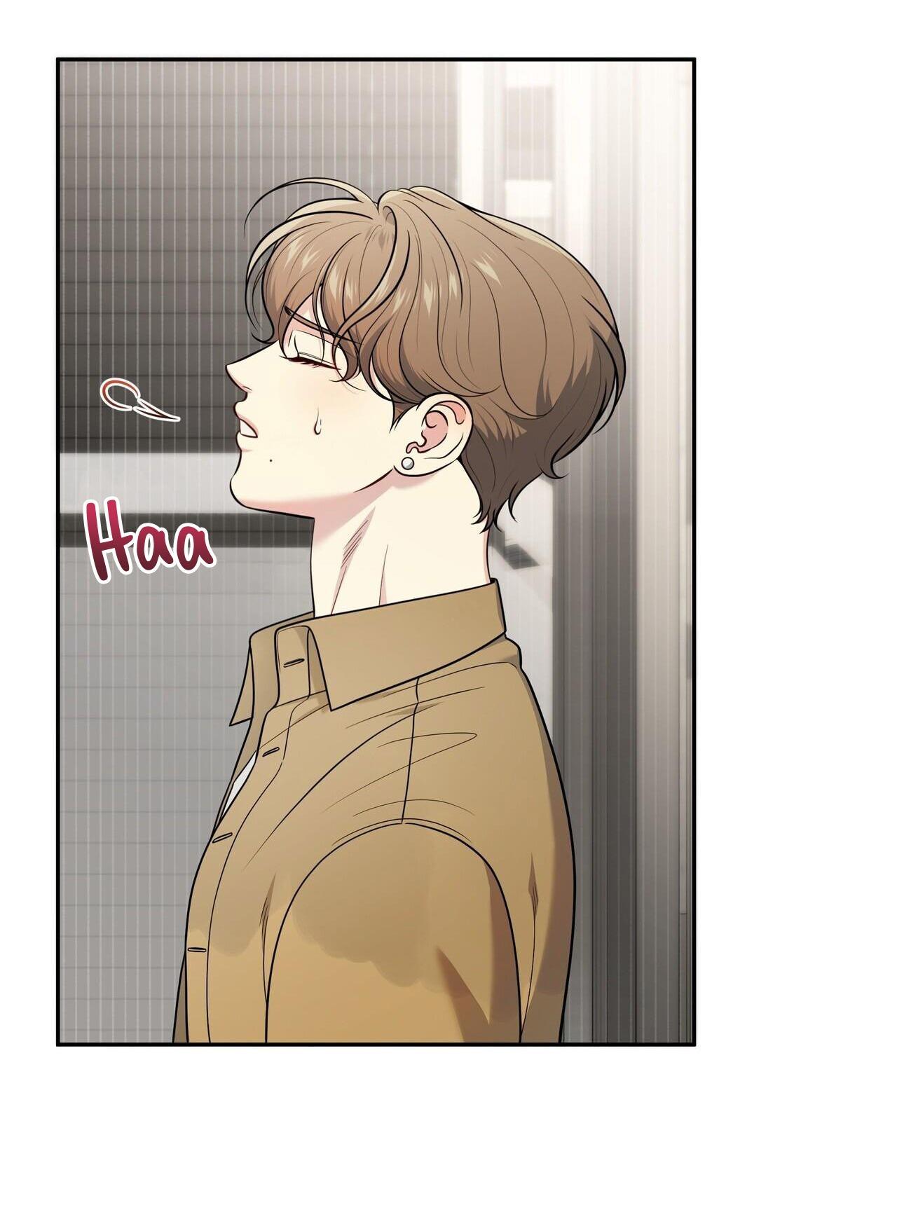 chuyện tình bí mật chapter 6 23