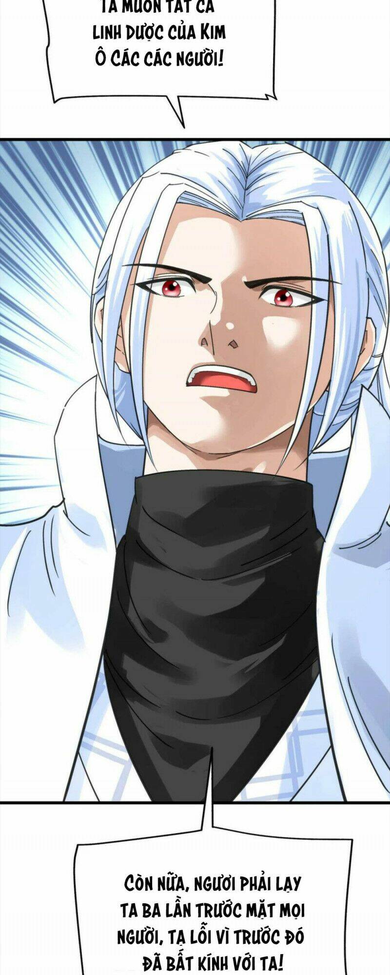 trọng sinh ta là đại thiên thần chapter 149 21