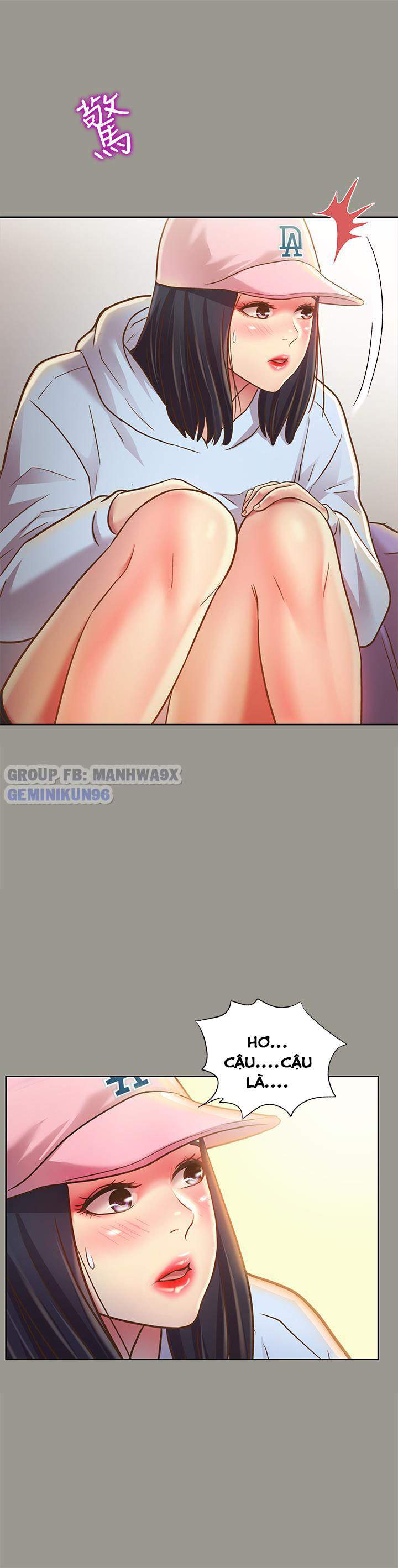 bạn gái của bạn tôi chapter 71 26