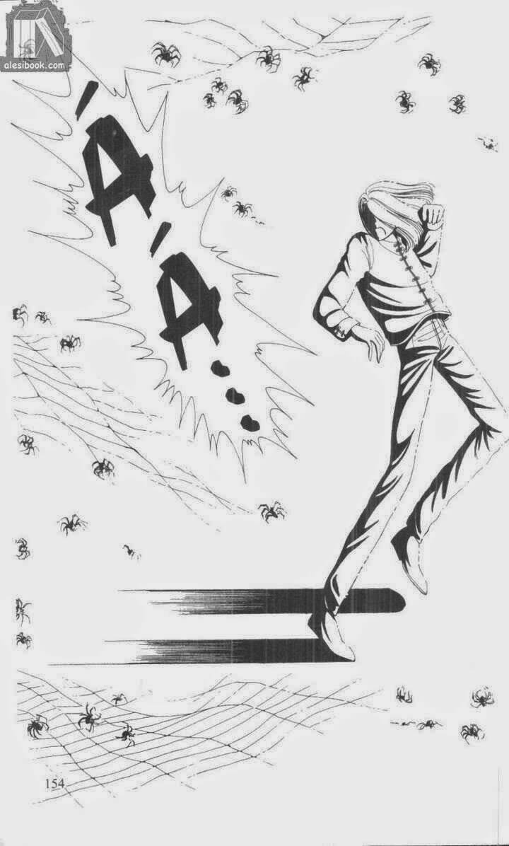 aries thần thoại cung hoàng đạo chapter 5 137