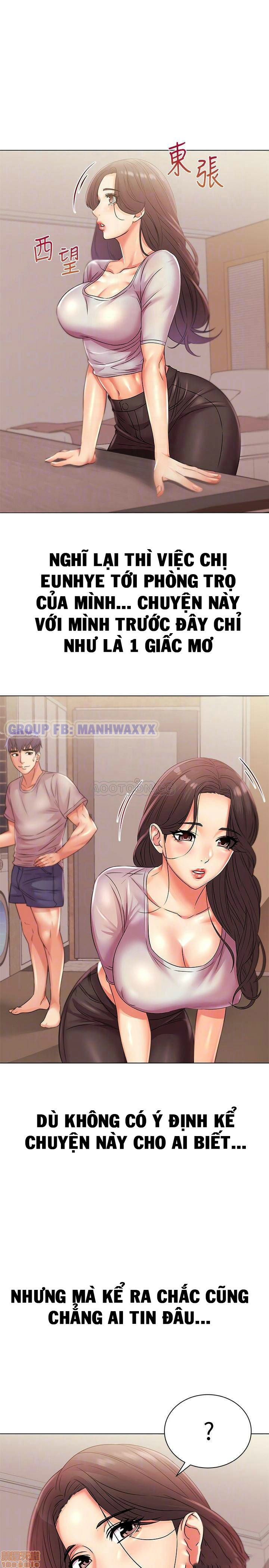 siêu thị của eunhye chapter 22 9