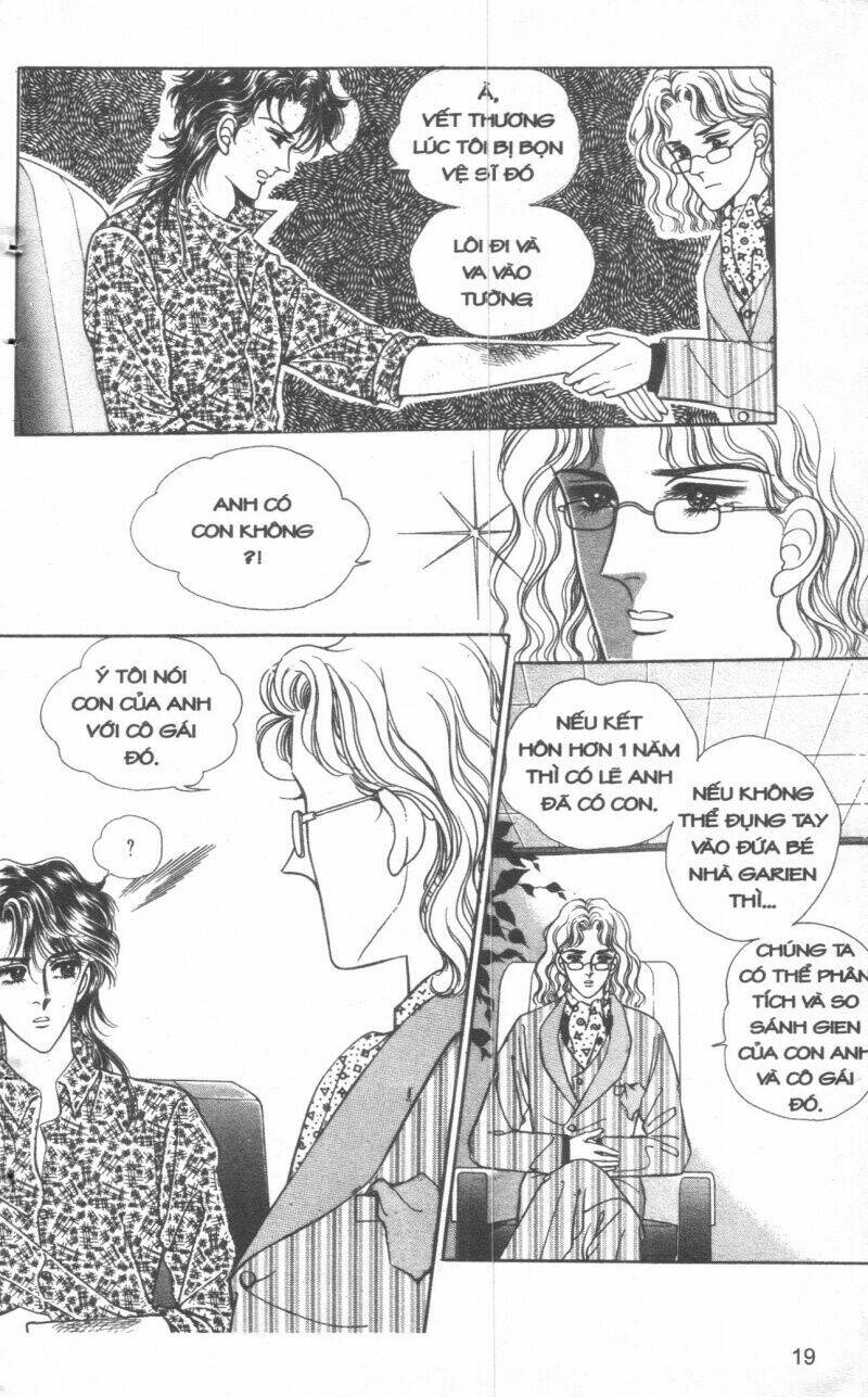 đừng chống đối chapter 6 21