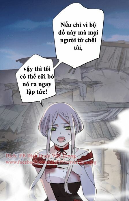 vết cắn ngọt ngào phần 2 chapter 28 12