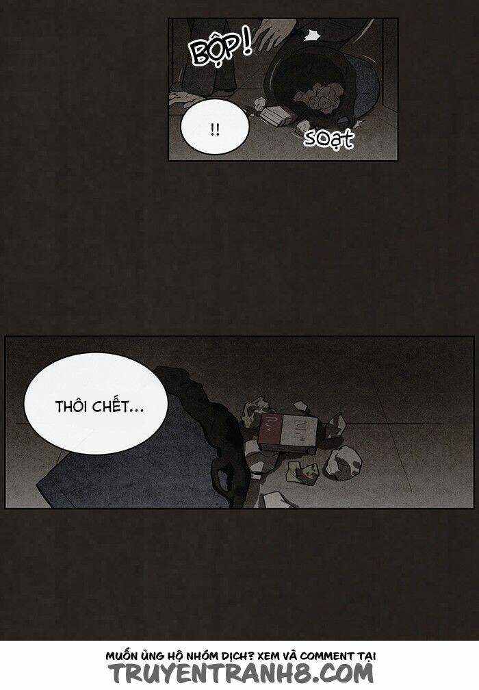 đứa con của quỷ dữ chapter 51 21